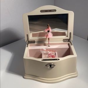 Abigail Jewelry Box New in Box